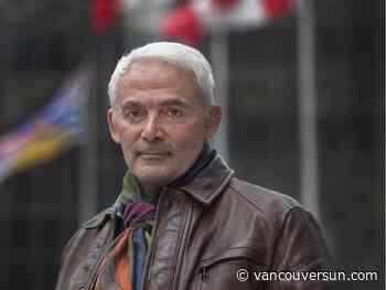 B.C. billionaire Frank Giustra wins right to sue Twitter for defamation
