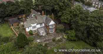 See inside the most expensive Newcastle homes for sale on Rightmove