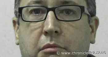 Shamed merchant navy officer had indecent images of babies and children