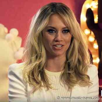 Kimberly Wyatt was 'almost' thrown out of Pussycat Dolls for having acne
