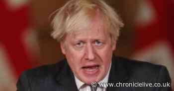 Boris Johnson praises Sunderland after 80% of care home residents vaccinated