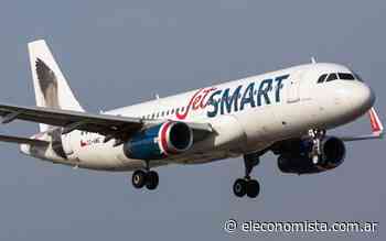 JetSmart sumará una frecuencia entre Buenos Aires y... - El Economista