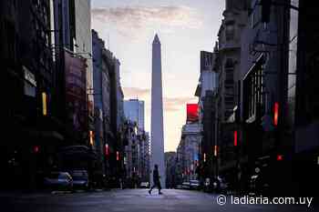 Es “muy difícil” que la Feria del Libro de Buenos Aires se realice en la fecha habitual - la diaria