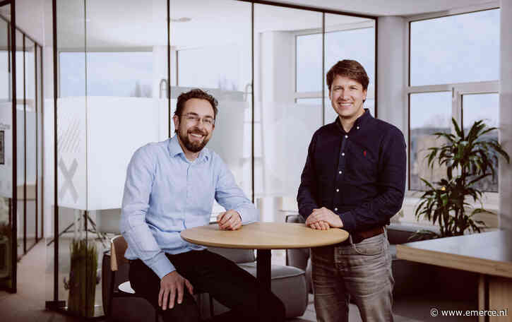 Media Distillery bouwt aan trending topics voor tv