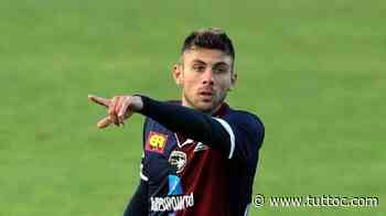 NOTIZIA TC - Casertana, piace Rossetti in uscita dal Matelica - Tutto Lega Pro