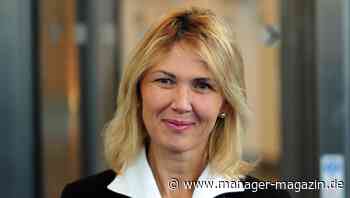 UBS: Beatrice Weder di Mauro stellt sich zur Wiederwahl