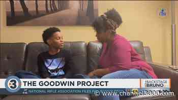 Backstage with Bruno: The Goodwin Project - Channel3000.com - WISC-TV3