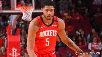 Report: Rockets to waive Caboclo after trade - TSN