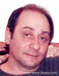 Bruno Piscitelli Obituary (2020) - The Thunder Bay Chronicle Journal - Legacy.com