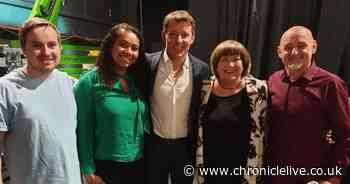 Tipping Point host Ben honours winner who died before episode aired