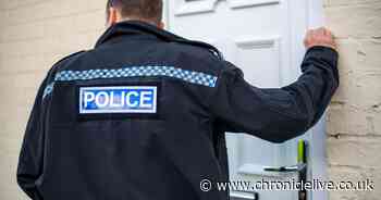 Pensioner hands over £7,500 to scammers posing as police officers