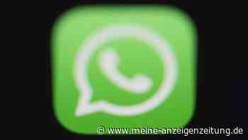 Zwangsservice bei Whatsapp: Einführung neuer Datenschutzrichtlinien vorerst verschoben