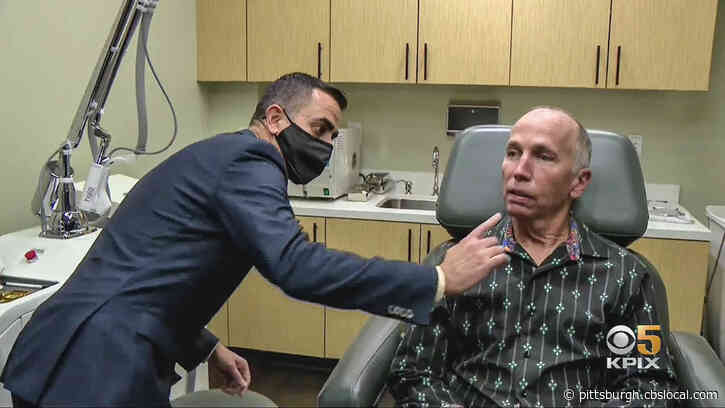 Plastic Surgeons Seeing ‘Zoom Boom’ Among Stay-Home Remote Workers During Pandemic