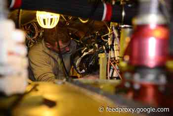 AI Can Save Taxpayers Money: JAIC Chief