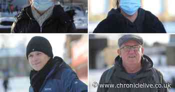 'We need a stronger lockdown' - Calls for tougher rules after Covid cases spike