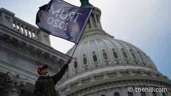 An attack on America that's divided Congress — and a nation