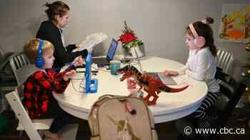 COVID-19 changed how we work. Will it stick?