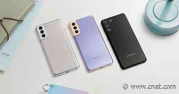 Galaxy S21 vs. iPhone 12 specs: Samsung may have beaten Apple this time     - CNET