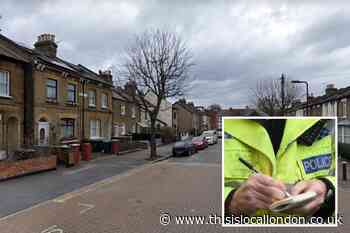 Police break up Haringey traveller funeral
