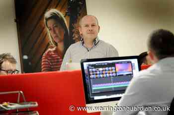 Covid has changed how we listen to music 'probably forever'