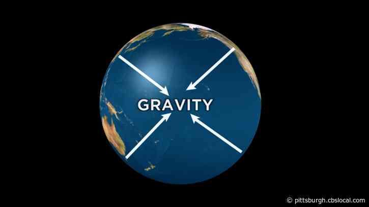 Hey Ray! The Shape Of The Earth