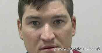 Domestic violence thug subjected ex to hour-long punching and choking attack