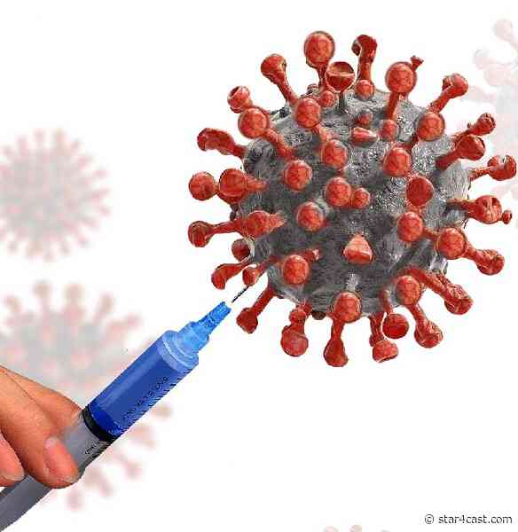 Anti-vaxxers – paranoid distrust of authority
