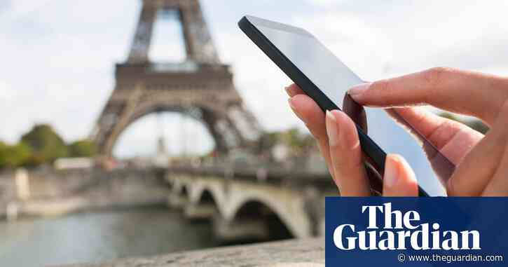 Three to increase pay-as-you-go roaming charges