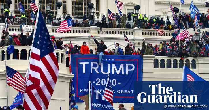 Banning Trump won't fix social media: 10 ideas to rebuild our broken internet – by experts