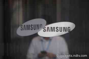 Samsung Galaxy M62 Spotted on FCC, 7,000mAh Battery Tipped