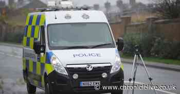 County Durham man charged with attempted murder following collision