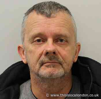 Former Stanmore Baptist Church youth club leader jailed