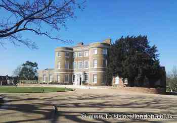 Mansion houses of Walthamstow once home to London's merchants and gentry