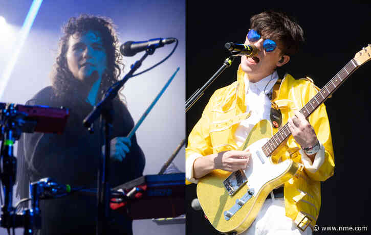 Declan McKenna shares synth-pop remix of ‘Rapture’ by Georgia