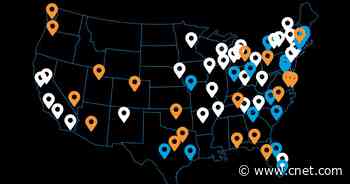 Watch free 4K TV broadcasts with an antenna: NextGen TV comes to more cities in 2021     - CNET