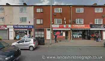 Blackburn: Firefighters attend cooker fire on Whalley Banks