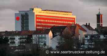Ortsrat Neunkirchen sprach über das Quartier - Saarbrücker Zeitung