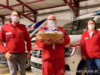 Freiwilligen-Engagement: Karl Pausch war 44 Jahre im Rettungsdienst aktiv - meinbezirk.at