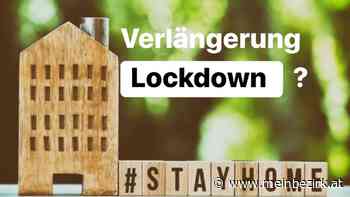 Endlose Lockdownschleife?: Übergang von einem Lockdown in den nächsten? - meinbezirk.at