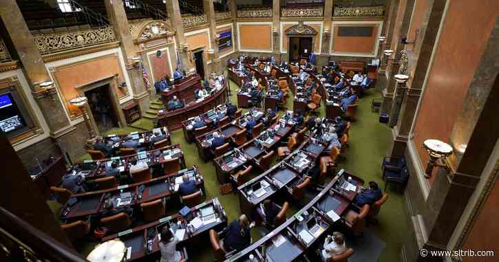 Letter: Tribune should shine light on Utah’s unlimited campaign donations