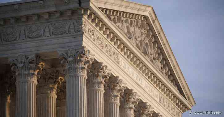Letter: Ruling shows Supreme Court justices aren’t pro-life