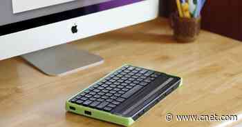 Accessibility devices at CES 2021 reflect growing focus on inclusive tech     - CNET