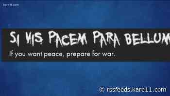 St. Croix County GOP chair resigns following 'prepare for war' online posts