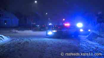 One dead in Minneapolis after Thursday night shooting