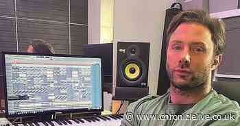 Ex Geordie Shore star signs record deal and releases debut single