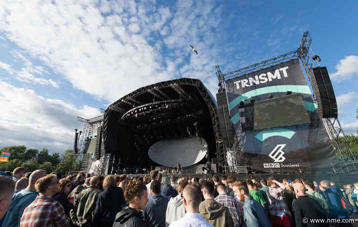 TRNSMT boss “very optimistic” about festival returning in 2021