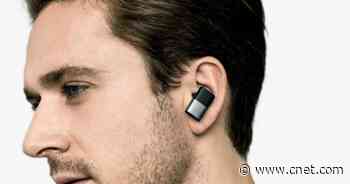 Best new headphones of CES 2021     - CNET