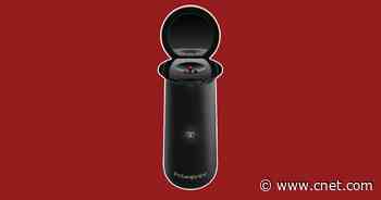 The beauty and wellness products you'll want from CES 2021     - CNET