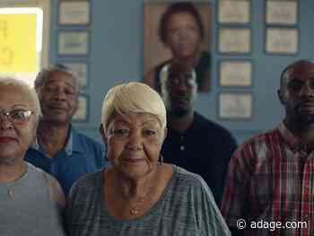 Ford to run ads stressing unity following Capitol riot