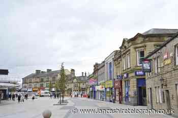 Burnley: Police operation deals with coronavirus breaches and road blockages at funeral